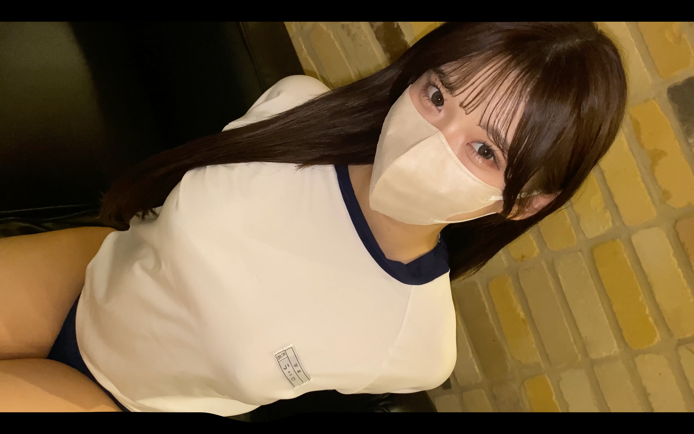 FC2-PPV-4479791 【神作】**psojpnqzzp 19のチアgirlういちゃん生中出しSEX2連発！！！Fカップ神スタイルのチ⚪︎ポ全力応援はここだけ。2本分を一挙公開！！超ボリューム！！〜期間限定特典あり〜　裏切りません。 Sample 2