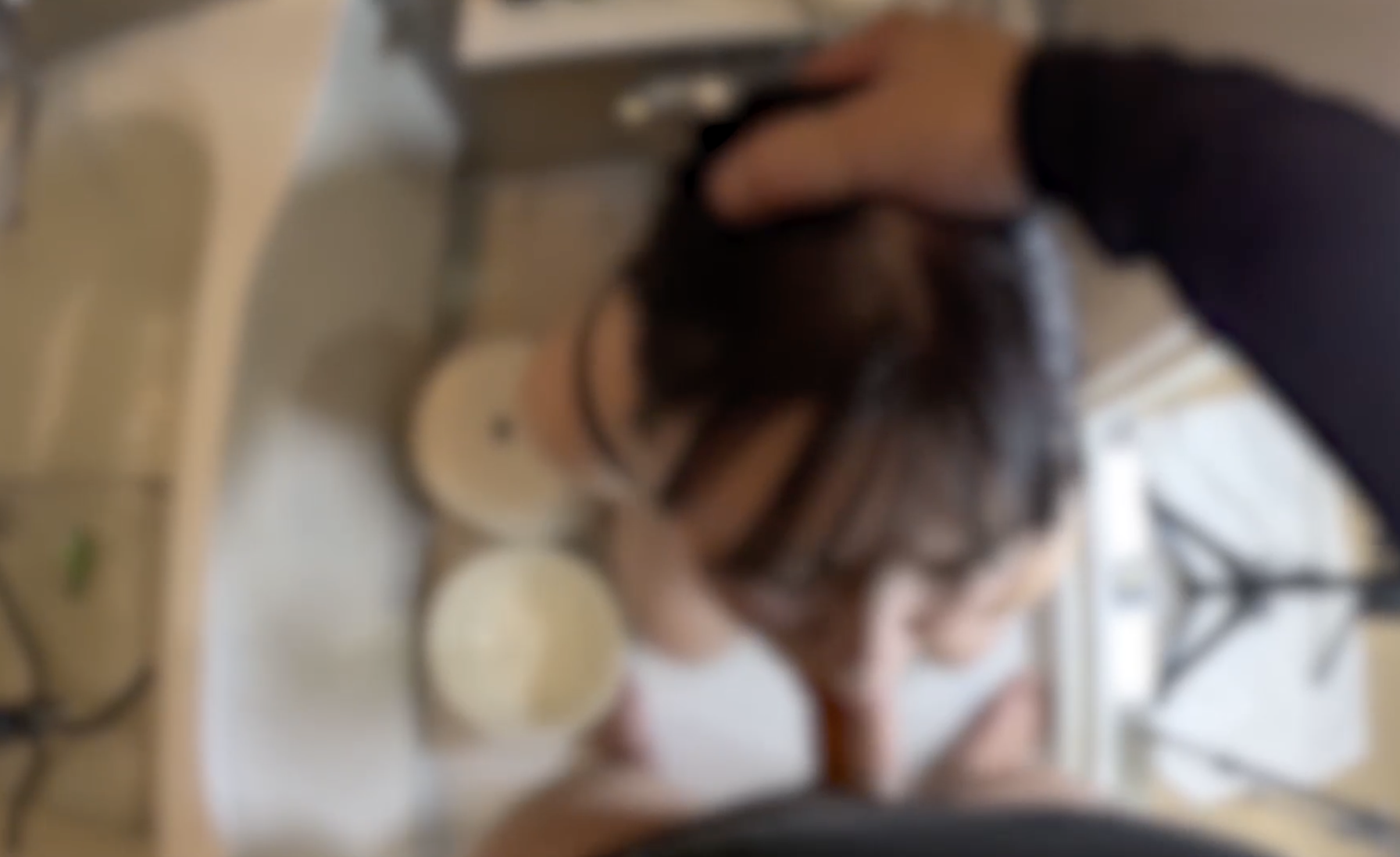 FC2-PPV-4482828 【※即削除】**sqpnnjyno 新大〇保デリ嬢　晒 し　嘔〇イラマ　喉鬼攻めゴクゴク喉射 Sample 2