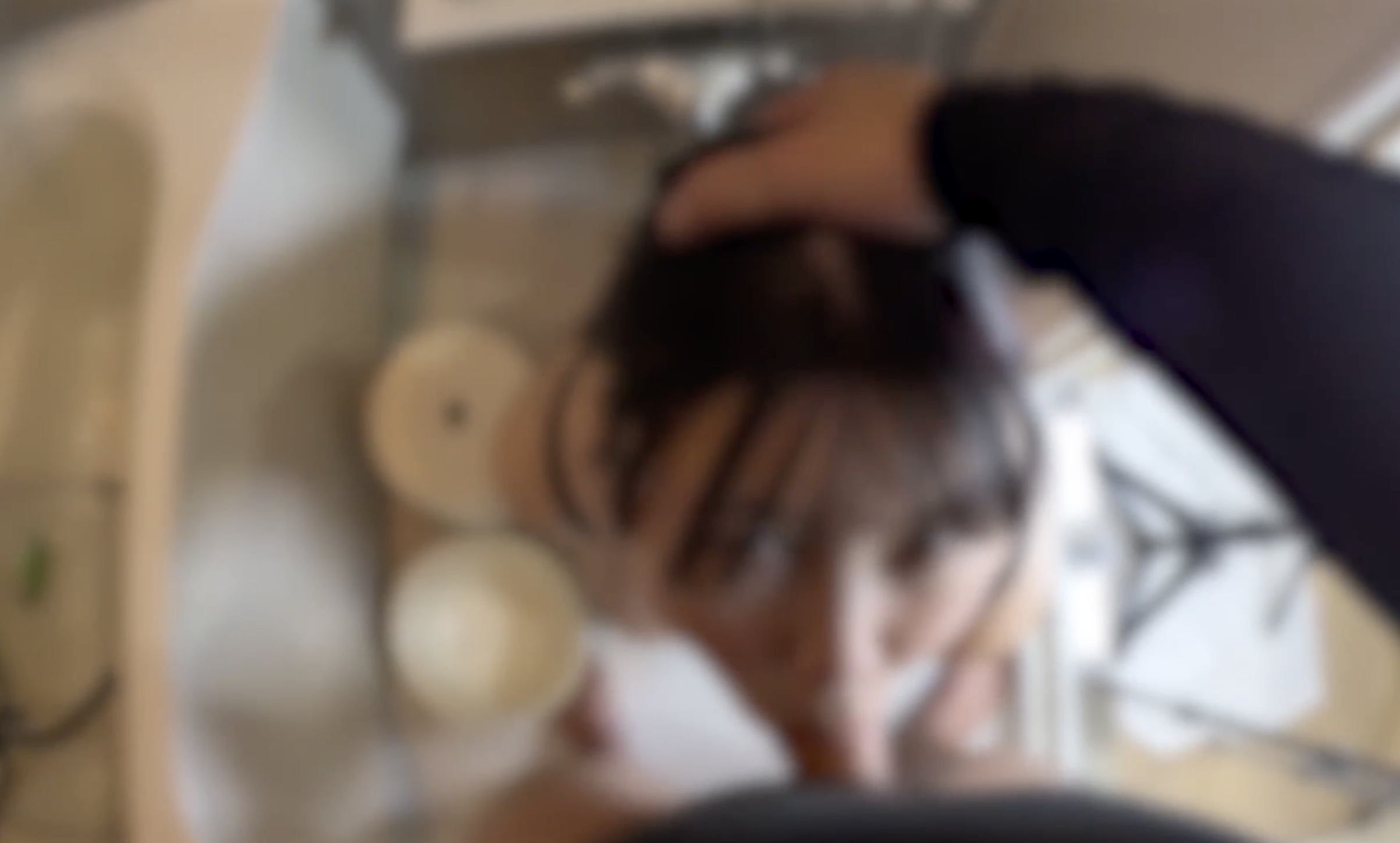 FC2-PPV-4482828 【※即削除】**sqpnnjyno 新大〇保デリ嬢　晒 し　嘔〇イラマ　喉鬼攻めゴクゴク喉射 Sample 4