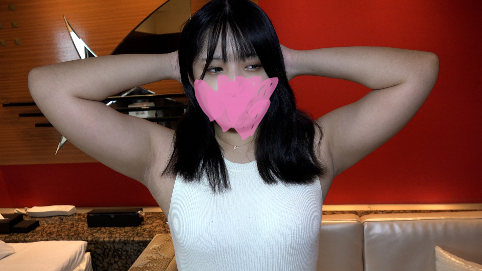 FC2-PPV-4484476 ★特典で無修正と膣内カメラ ♀103 ふぇら顔が***szzoqnozz 石原さとみそっくりな19歳しろーとおなごと生ちんぽ中だしセックス♡ Sample 2