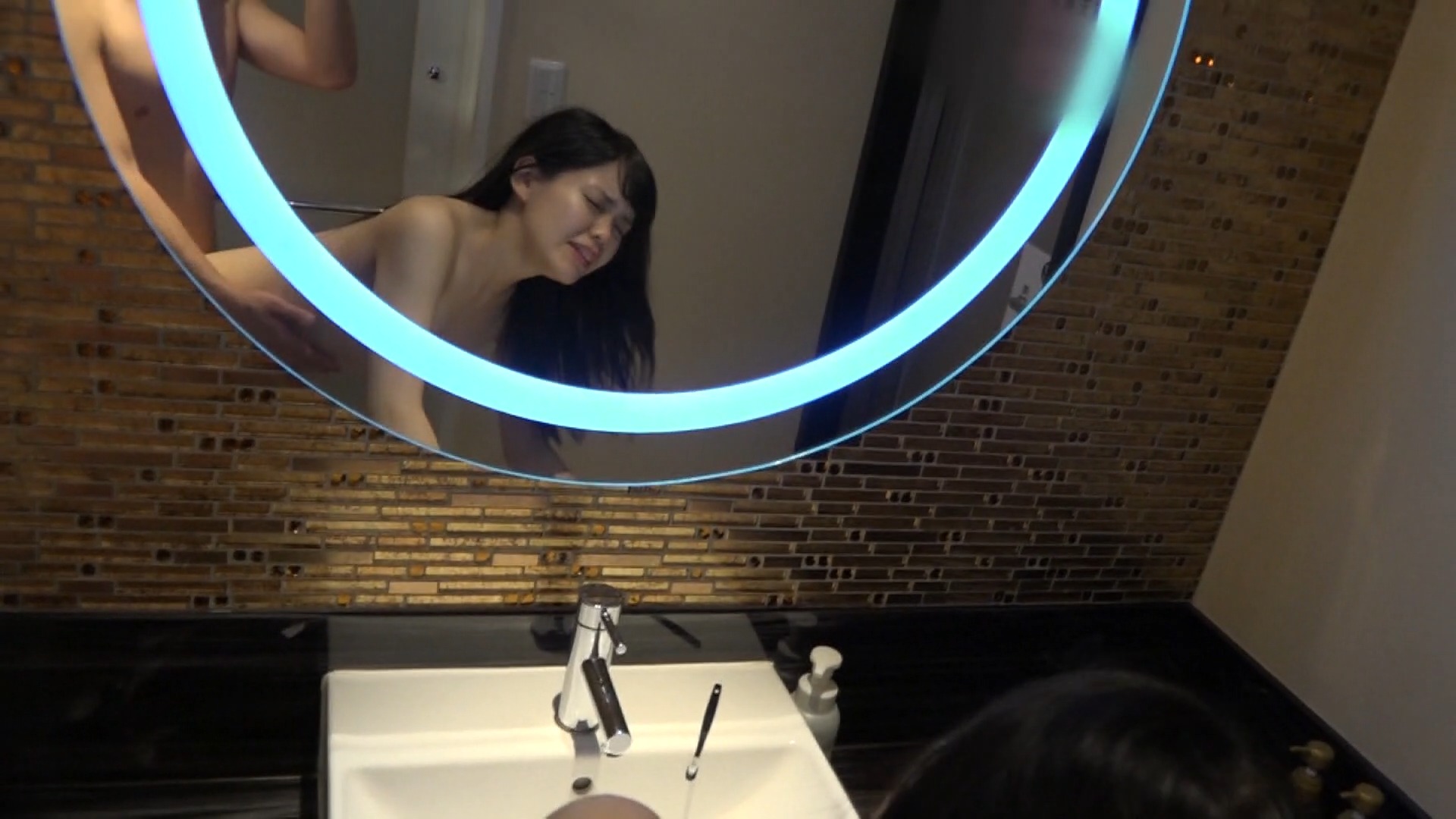 FC2-PPV-4484618 【顔出し】***szzoqzjsy 人気投票NO1元有名アイドルグループメンバーのハメ撮り　※数量限定 Sample 1