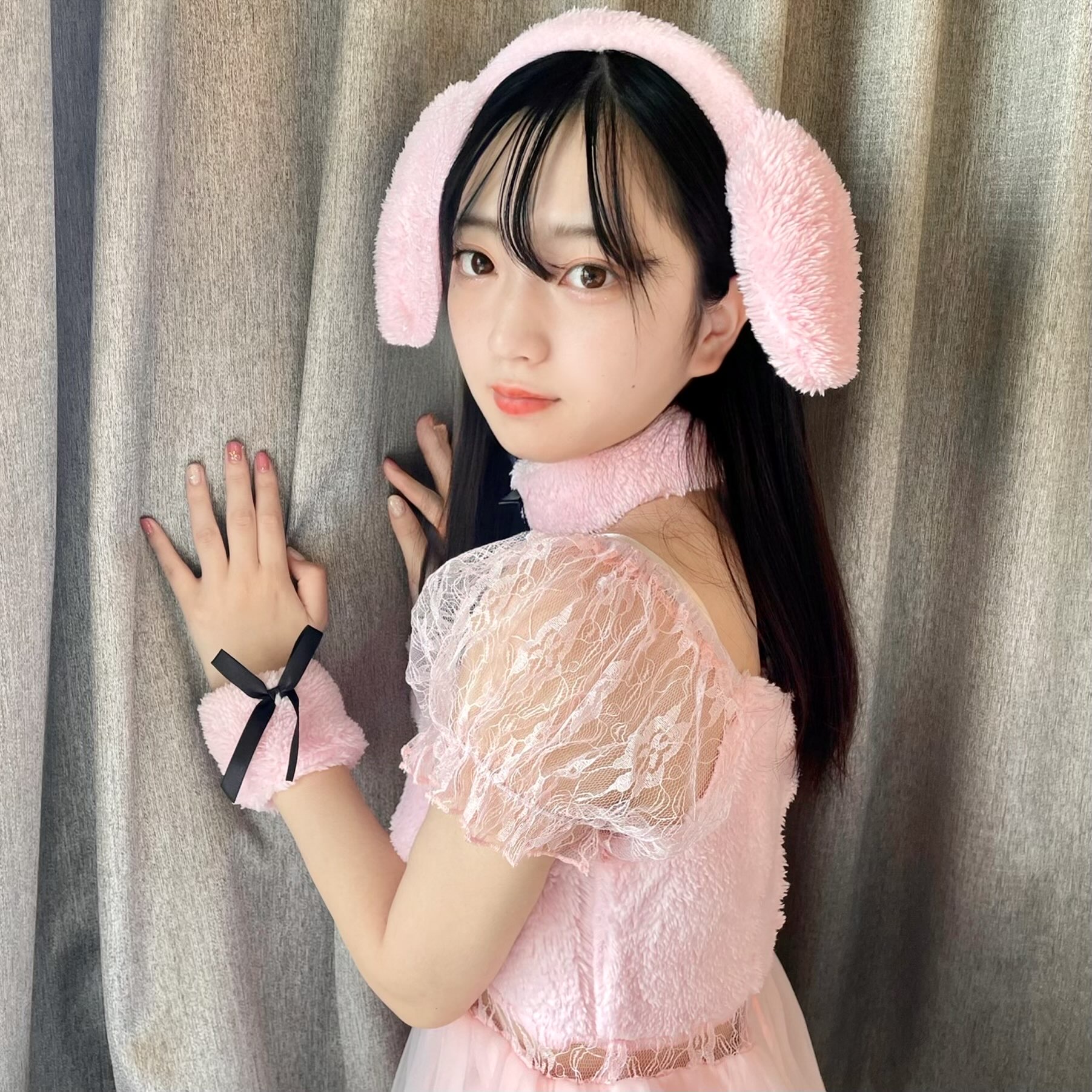 FC2-PPV-4485364 99%OFF!【本数限定！】***szzoqnosp ハロウィンの楓ちゃんに好き放題やりたい放題中出しエッチ！ Sample 1