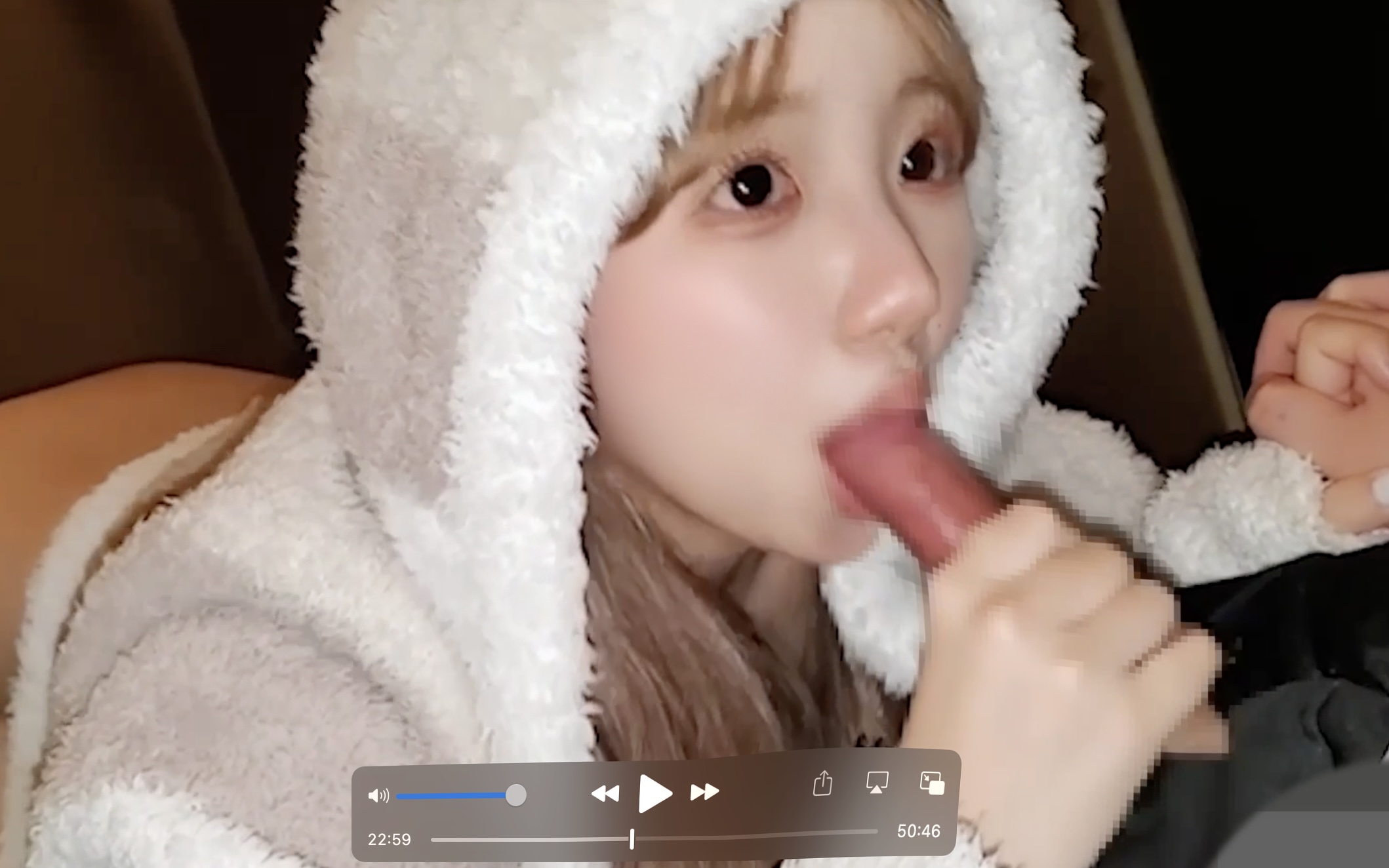 FC2-PPV-4494550 【期間限定】***szzoqnoo* 　噂の大人気リーガルちゃん再販！！！！！　色白美**♡ Sample 2