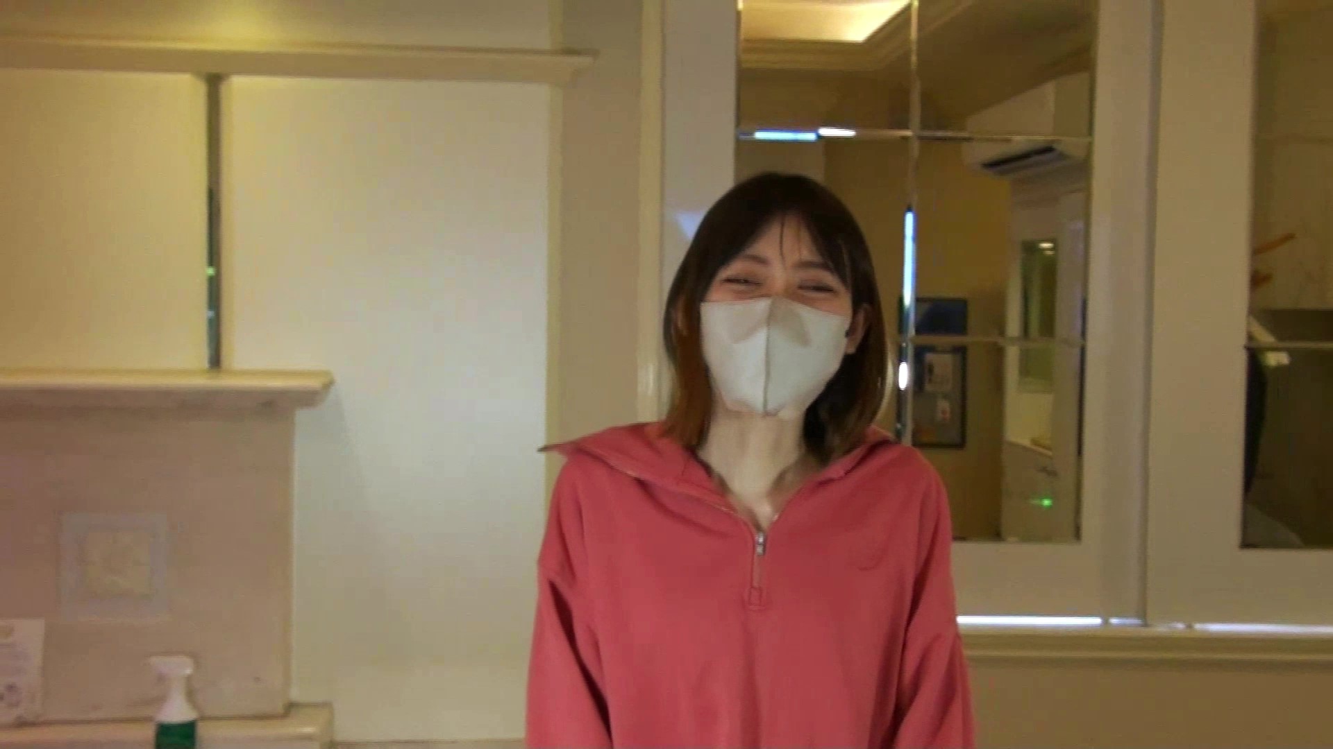 FC2-PPV-4494607 素人スレンダー***szzoqn*n* 美女ハメ撮り前編 Sample 10