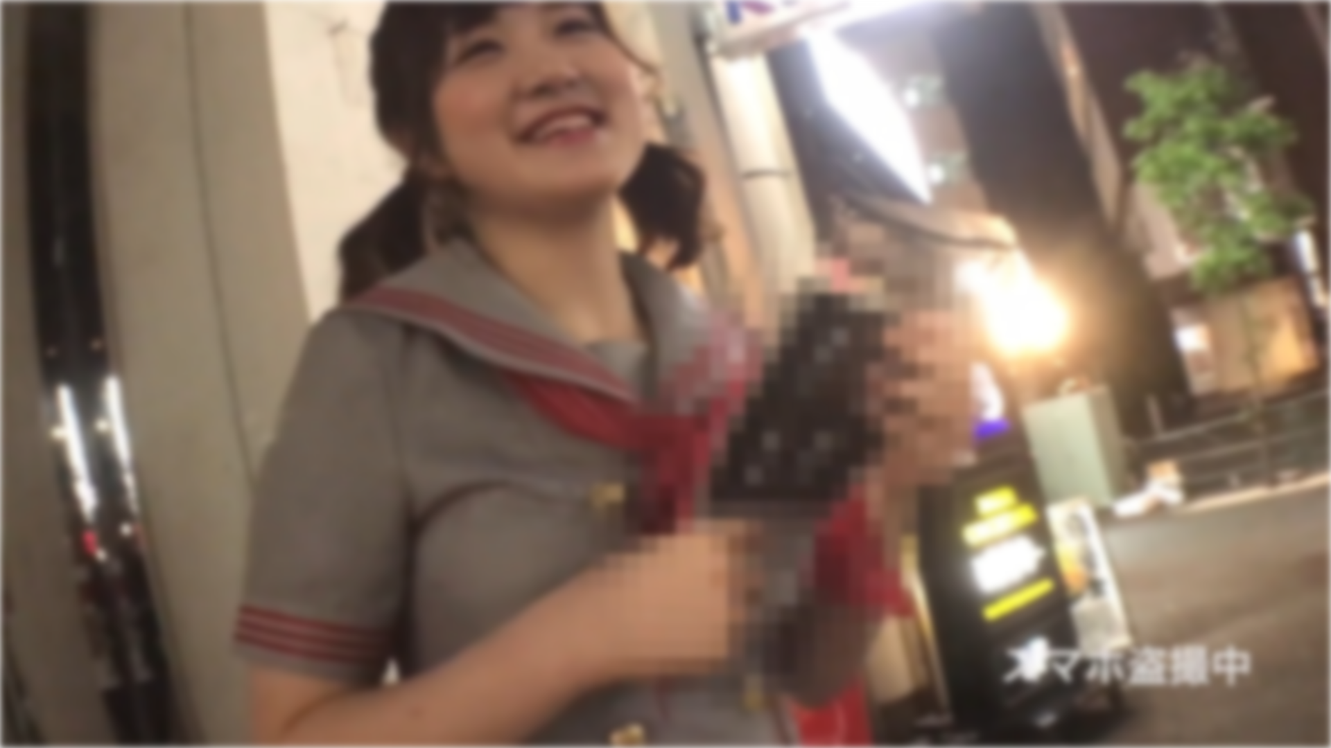 FC2-PPV-4498614 【アイドル】**sqpnnyjon 台東区の19才キュートなアイドルを**・ハメ撮り・顔射とやり放題【期間限定】 Sample 1