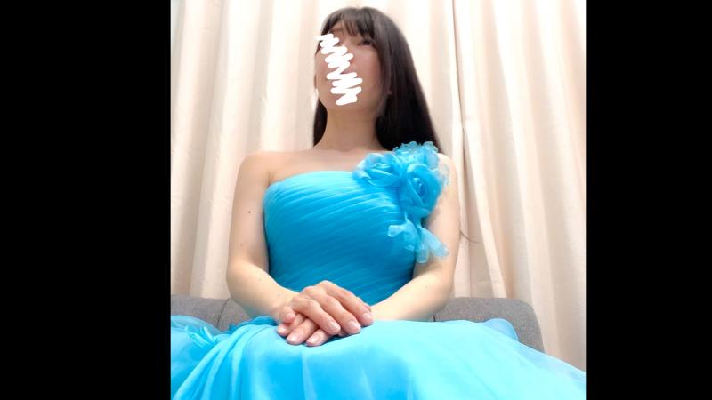 FC2-PPV-4499653 ※購入者特典※ vol.52【新婦お色直し/結婚式の胸チラパンチラ】**sqpnnyjss Sample 6