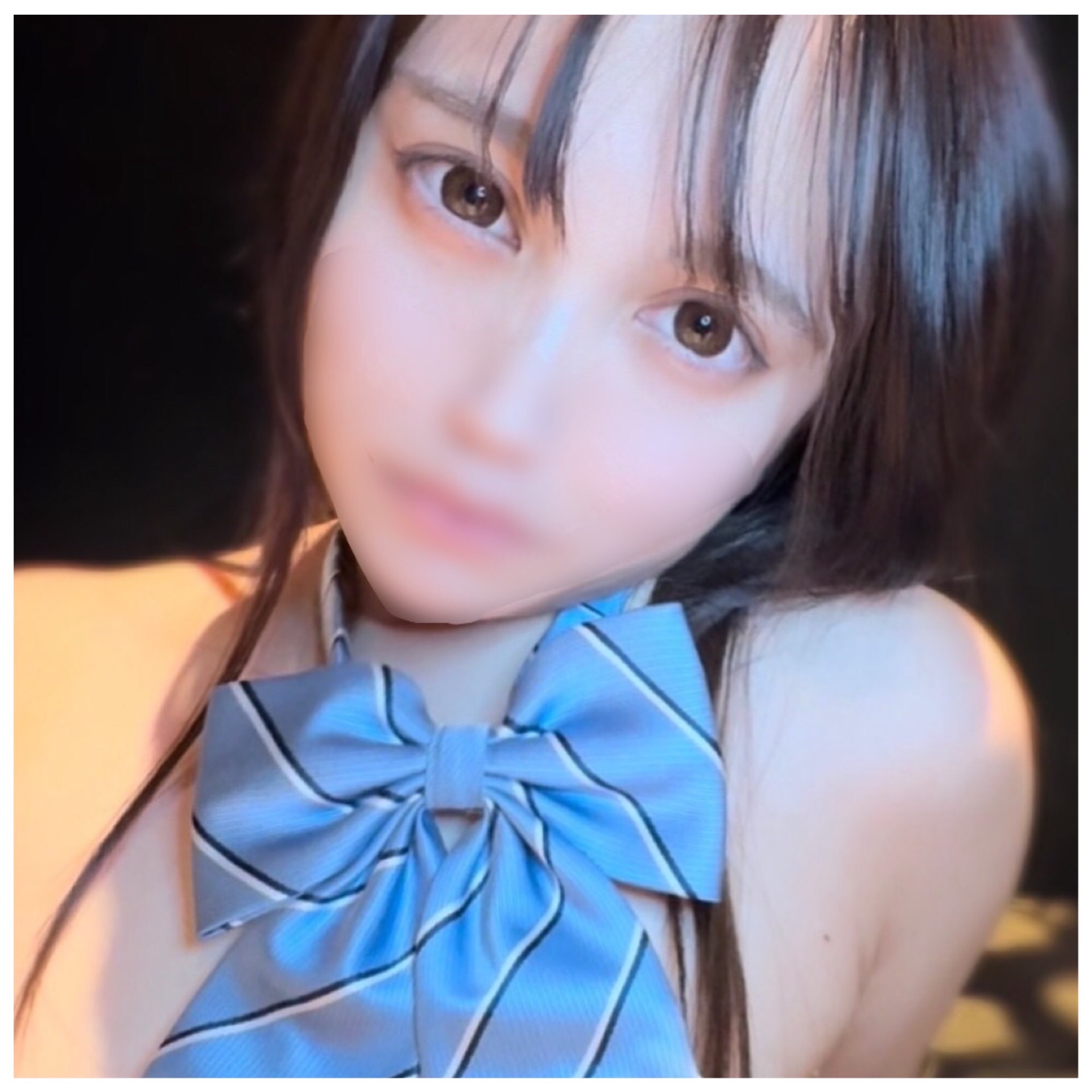 FC2-PPV-4499809 【無】***sxjxzzsnz 連続アクメで大悶絶！！従順なミニマム巨乳女〇〇生あおいちゃん！！低身長147センチ♪発情期を迎えた超敏感乙女に大量種付け！！ Sample 1