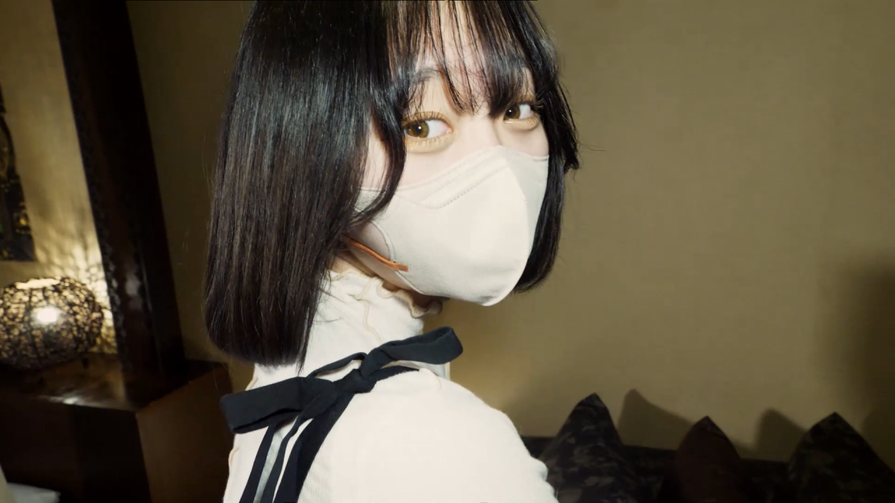 FC2-PPV-4499890 独占販売50%OFF!22日まで990pt\!***szzoqnox* !!　※初撮り　美乳スタバ店員学生　「撮影は嫌ですが...」乗り気じゃない彼女を条件込みで撮影成功。学生は本当に金欠ですね。 Sample 2