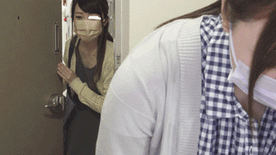 FC2-PPV-4502213 【最高の眺望】**sqpnnjoyo ノーブラの巨乳人妻を下から見上げる①