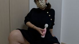 FC2-PPV-4509611 【オナニー・自撮り】**sqpnnjopp 電マオナニーで興奮する人妻
