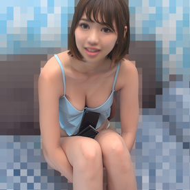 FC2-PPV-4511344 【リアル素人ナンパ】**sqpnnyjop 夏だ！海だ！水着だ！　がんばって美女2人ゲットでマネーパワーで動画許諾②