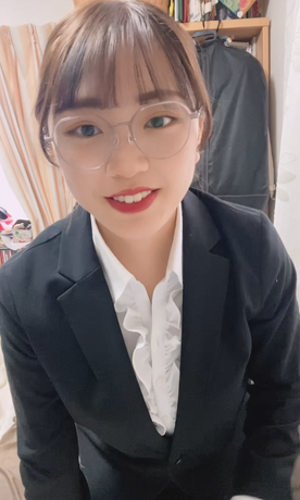 FC2-PPV-4513546 カルバンクラインちゃん！**psojpnqpjx 眼鏡もかわいい！