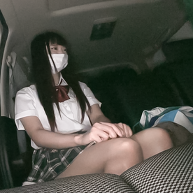 FC2-PPV-4528821 【秘密の密会】**psojpnxjqy 色白美肌の１８才美女と車で待ち合わせ　ホテルでハメ撮り撮影