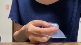 FC2-PPV-4533455 【乳首開発】**pyz*qx*pzx 恥ずかしさで汗だくになりながら乳首を立たせてます…