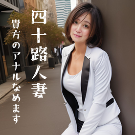 FC2-PPV-4552856 四十路人妻　貴方の**psojpnqpzz アナルを舐めじゃくり痴女5