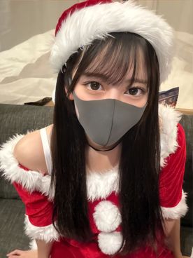 FC2-PPV-4554242 80%OFF!【史上最高奇跡の美女が登場！】**psojpnqzn* まさかの…奇跡の再登場！Fカップゆあちゃんサンタコスで大量顔射！今年最高のXmasプレゼント【2発2作品分収録】