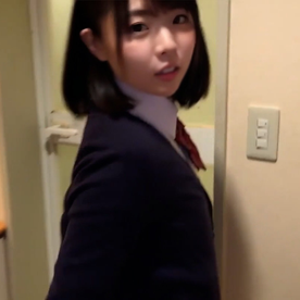 FC2-PPV-4568170 90%OFF!１８歳のお友達とスマホで***xxjyz**p* 撮った個人生ハメ映像　