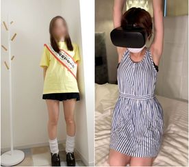 FC2-PPV-4575897 「あおい」「細身美乳**znpxnqqxsj OL」2名分完全版セット
