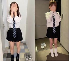 FC2-PPV-4577418 【下着売り現場】**pjqop*pqjp 「つむぎ」「こはる」2名分完全版セット