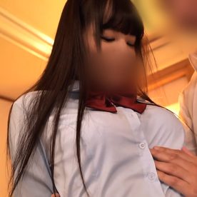 FC2-PPV-4627259 【素人】**p**qqsxjpx スレンダーボディの黒髪制服女子！デカチンピストン責めに、キツマン疼かせイキまくっちゃってました！