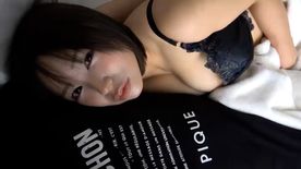 FC2-PPV-4653031 【143cmのミニマムボディにIカップの衝撃——黒髪ショートの天使が魅せるリアルな反応】**pyz*qx**zp