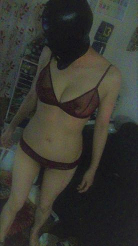 FC2-PPV-882796 【個人撮影】ドＭなＦカップ妻に酔わせてマスク被らせ、ローションプレイ　前編