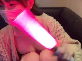 FC2-PPV-4662349 【限定数・期間限定】【ｶﾗｵｹ】点数低すぎてすっぽんぽんなんだけどWWW 20231001