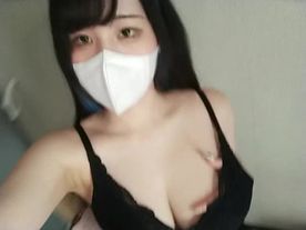 FC2-PPV-4664441 【限定数・期間限定】【(多分)巨乳】どちゃどちゃにえち運動するしかなくない？ 20230127