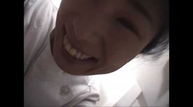 FC2-PPV-4665945 ◇三十路奥様の果てしない性欲が男を喰らう！ナースの衣装で痴女責め！　如月しずか 35歳