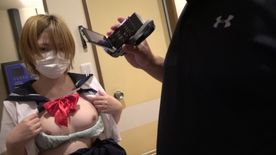 FC2-PPV-4669300 ハイパーハスキー美女