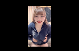 FC2-PPV-4671789 つきみちゃんの大胆配信VOL,８