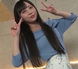 FC2-PPV-4672436 【無】細身のミニマムボディ美女と生々しい本気セックス極秘映像『七沢〇あ』【特典で高画質】【限定販売】