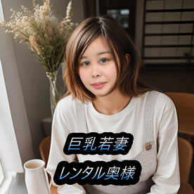FC2-PPV-4673968 高画質特典　本編顔出し【無修正60】28歳若妻「レンタル奥様」ってやつを呼んでみた。
