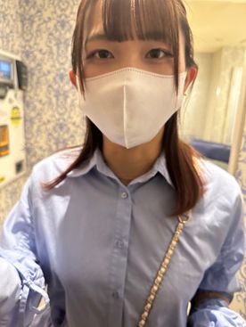 FC2-PPV-4673991 彼氏には言えないエッチなアルバイトをする健気な美女はどんな格好でも頑張って受け入れます。