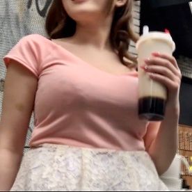 FC2-PPV-4674520 ショップ店員Mさん//孕みやすそうな爆乳ギャルに中出し