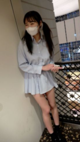 FC2-PPV- 5/2まで【ぱ.顔出し】高身長173cmアパレル店員の乳輪がエロすぎた！自分よりでかい女に騎乗位で大量中出しさせられた。