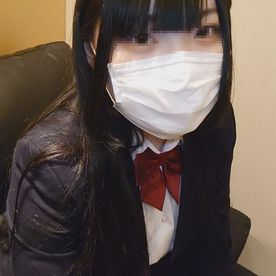 FC2-PPV- 【無・制服コス】先着割780pt・ヤリマン巨乳の抱き心地最高なエロボディの締まりがいいマンコに中出し【特典で高画質】