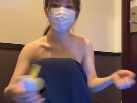 FC2-PPV-4668021 【限定数・期間限定】【えちえち】黒ﾊﾟﾝｽﾄの上からｲｼﾞｲｼﾞしちゃう！！♡ 20240512