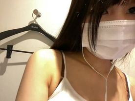 FC2-PPV-4668961 【限定数・期間限定】初めてのネカフェ配信♡気付かれないかドキドキ 20221007_1