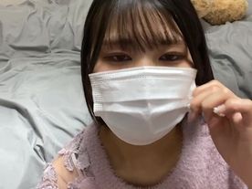 FC2-PPV-4669022 【限定数・期間限定】たくさんお水飲んでアソコ行くから来て♡見られるの恥ずかしい(⸝⸝⸝ ) 20230320