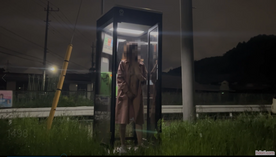 FC2-PPV-4678423 公衆電話でオナニーや電車の前でヌード撮影する露出狂女