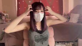 FC2-PPV-4678620 みれいちゃん (20\) 2025年4月24日の配信動画 - 前編 -