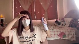 FC2-PPV-4678629 みれいちゃん (20\) 2025年4月25日の配信動画 - 前編 -
