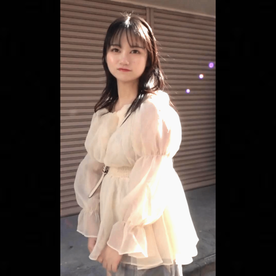 FC2-PPV-4678890 国民的アイドルグループ最終候補者のゆるふわ系美女(18\)　デビュー直前の妊娠確定ハメ撮り