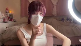 FC2-PPV-4679501 みれいちゃん (20\) 2025年4月30日の配信動画 - 前編 -