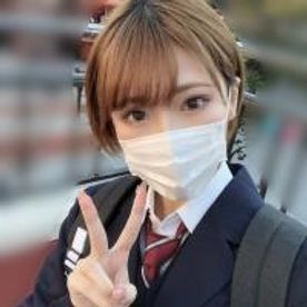 FC2-PPV- 【顔出し高画質リマスター】ボーイッシュな美○女。～卒業～