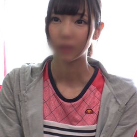FC2-PPV-4684238 【スポーツ女子】テニス女子大生の引き締まったピチピチBODYに激ピストンSEX。
