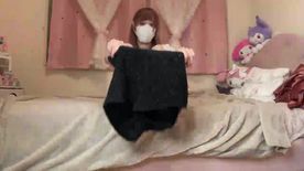FC2-PPV-4684264 みれいちゃん (20\) 2025年5月8日の配信動画 - 前編 -