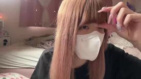FC2-PPV-4684787 みれいちゃん (20\) 2025年5月10日の配信動画 - 前編 -
