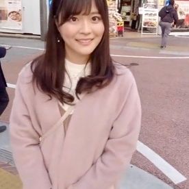 FC2-PPV-4684934 今だけ55%OFF(〜5/12まで）//新宿でショッピング中のJei-D Kさん(22\)